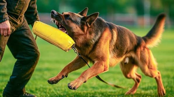 K9 Unit